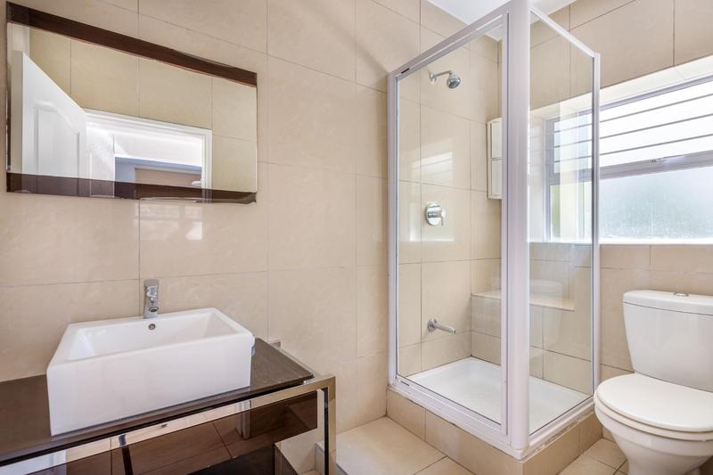 To Let 1 Bedroom Property for Rent in Rosebank Western Cape